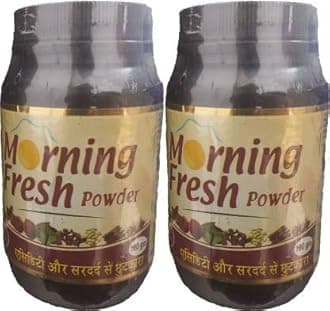 Morning Fresh Powder (pack of 2)