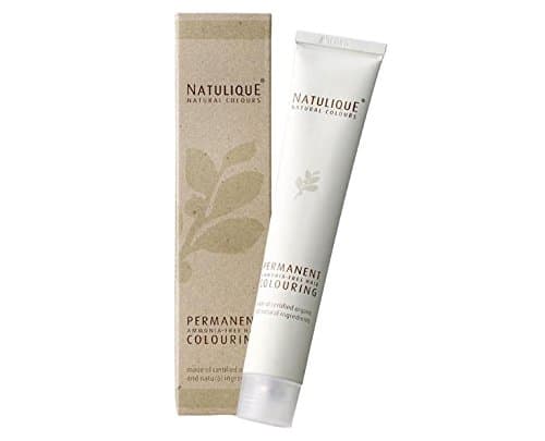 Natul iQue 11.0 Colour Zero 75 ml Extra Blonde Blond