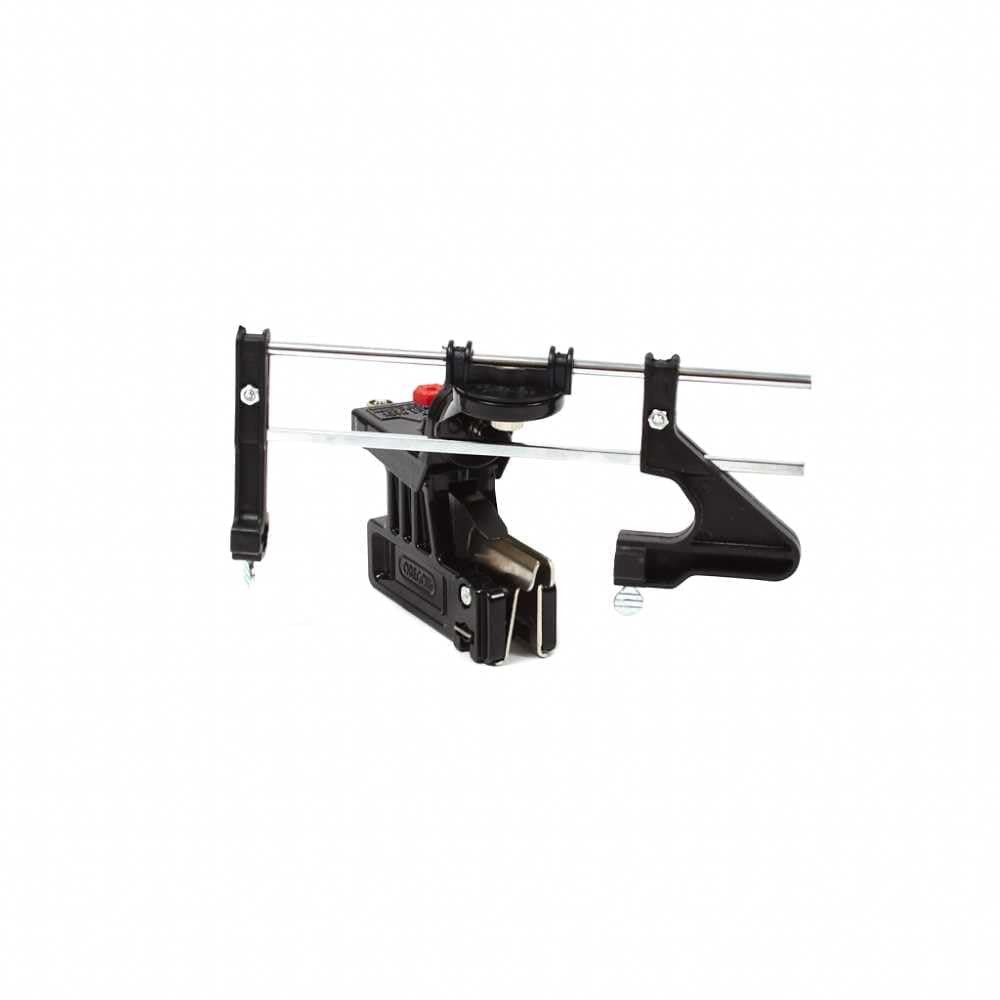 Oregon 23736A Professional Bar Mounted Chainsaw Filing Guide