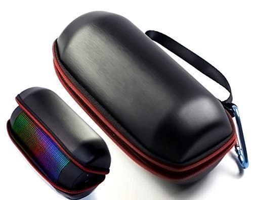 Hard Case Compatible for JBL Pulse Bluetooth Speaker