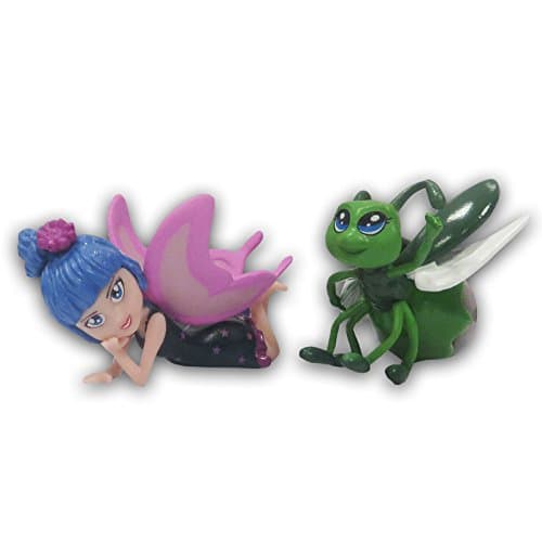 Estrellitas – Iris + Sky