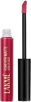 Forever Matte Liquid Lipstick - 38 Red Candy, 5.6 ml