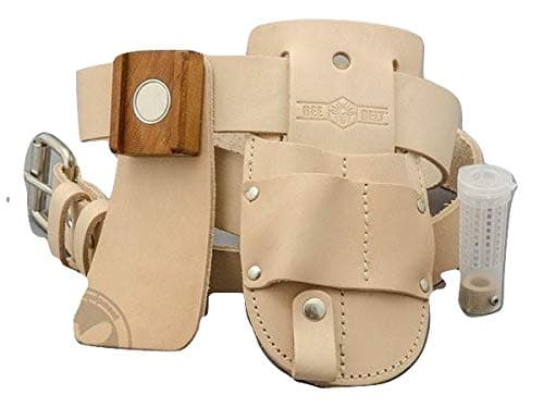 Paul Kelly Bee Belt (Medium Right Handed)