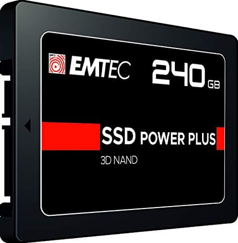 Internal SSD Card - 2.5'' - SATA - X150 Power Plus