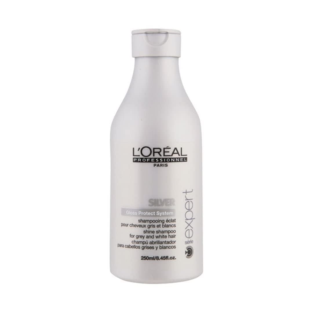 L'Oreal Professionnel Silver Shampoo 250ml