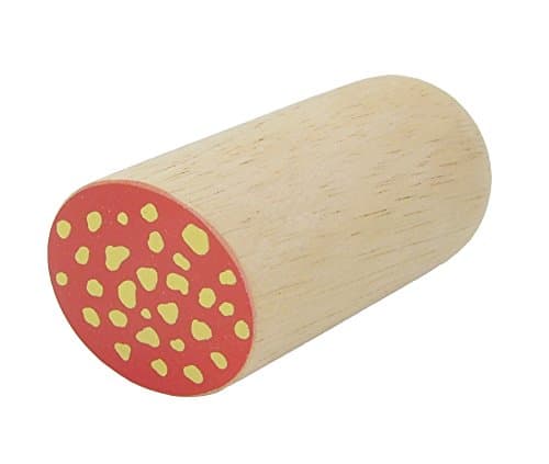 Estia Salami Toy (5-Piece)