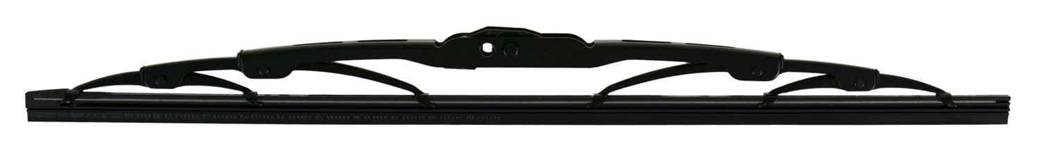 Champion Wipers CH-14 Bridge Wiper Blade - 14" (Pack of 1)