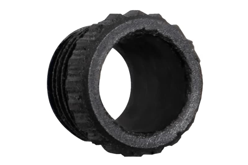 Specialty ArcheryPXS Target Peep Shade Cap Black