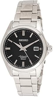 Seiko Men's Japanese Mechanical Automatic Watch