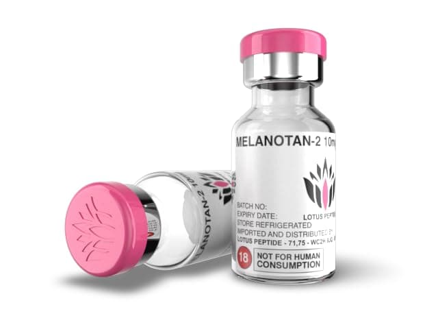 LOTUS PRODUCTS: (𝐌𝐄𝐋𝐀𝐍𝐎𝐓𝐀𝐍-𝟐 𝟏𝟎𝐌𝑮)