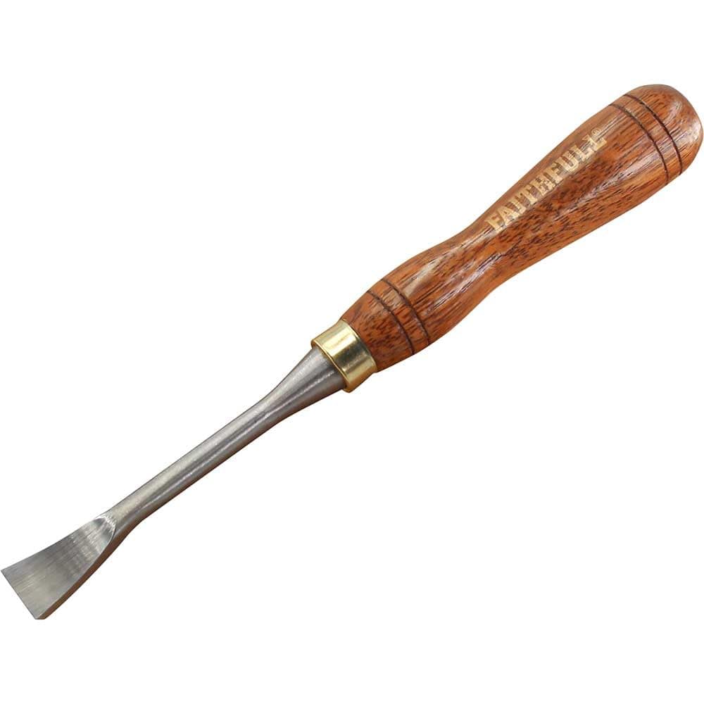 Faithfull - Spoon Gouge Chisel 19mm (3/4in)