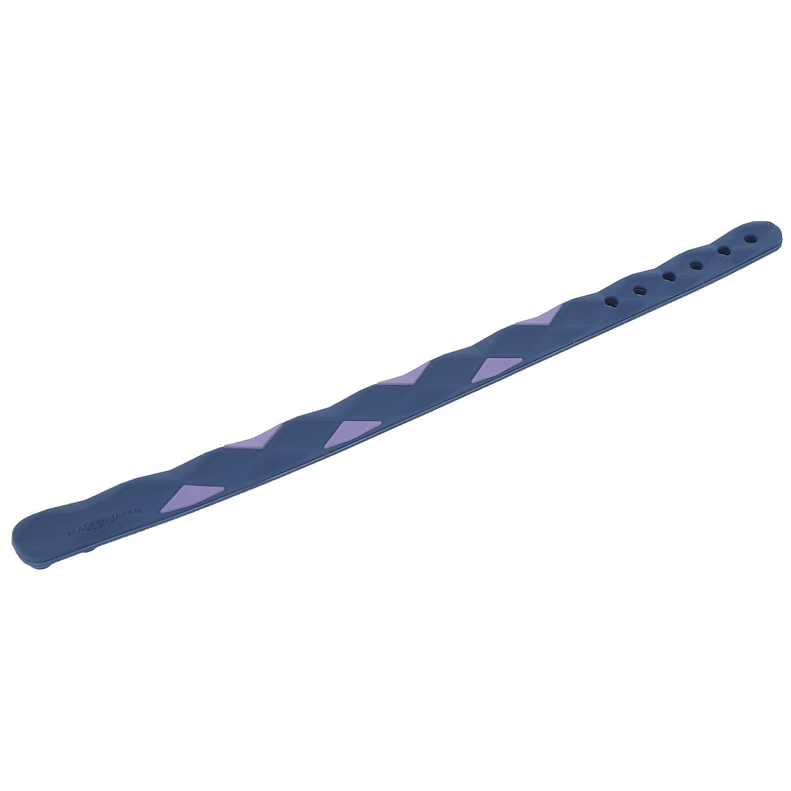 Anti Static Wrist Strap, Radiation Protection Soft Silicone Static Release Wristband for Elderly for Winter for Children for Daily Use for Adults(Navy blue)