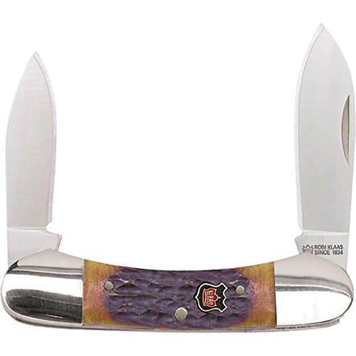 Klaas KC6217BR-BRK Canoe