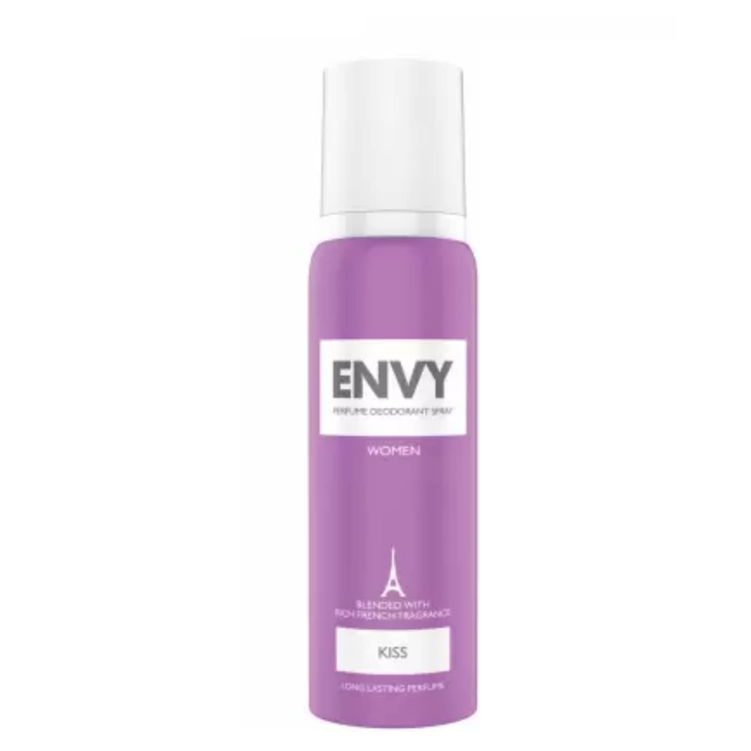 Envy Kiss Deo 120 Ml