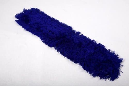 Discounted Cleaning Supplies Replacement 80cm (32") Dust Control Mop Sweeper/Floor Duster acrylic sweeper head Blue - DCS DB8RH