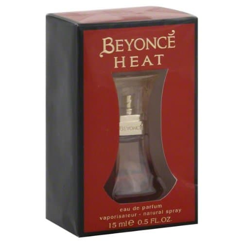 Beyonce Heat Eau De Parfum 15 ml 0.5 FL OZ