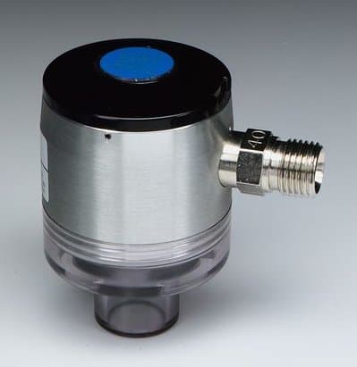 Life Support Products L063-05R Demand Valve