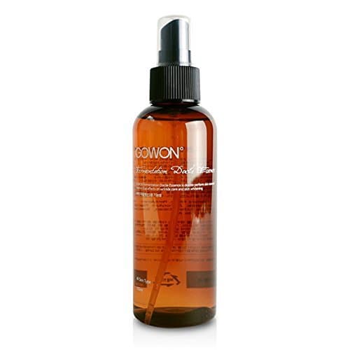 Gowon Fermentation Docile Essence 150ml, Anti-Aging Essence for Face with Galactomyces Ferment Filtrate