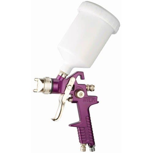 5.3 oz. High Volume Low Pressure Touch Up Spray Gun