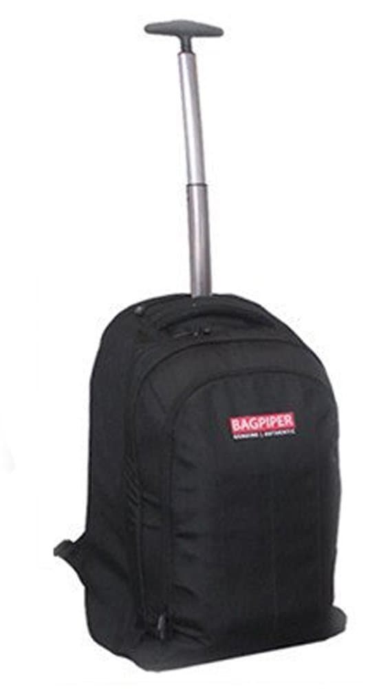 Bagpiper Case, Backpack, Trolley Flight Case