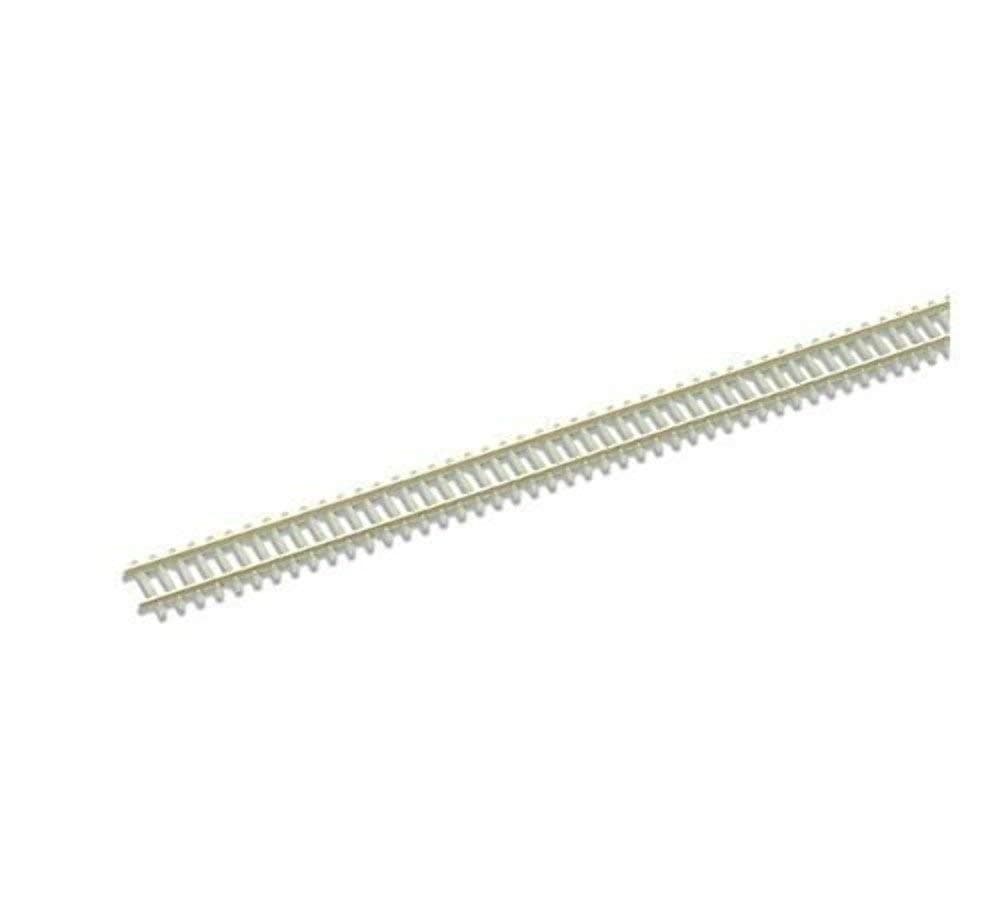SL-302F Streamline Code 55 Nickel Silver Concrete Sleeper Track(30)