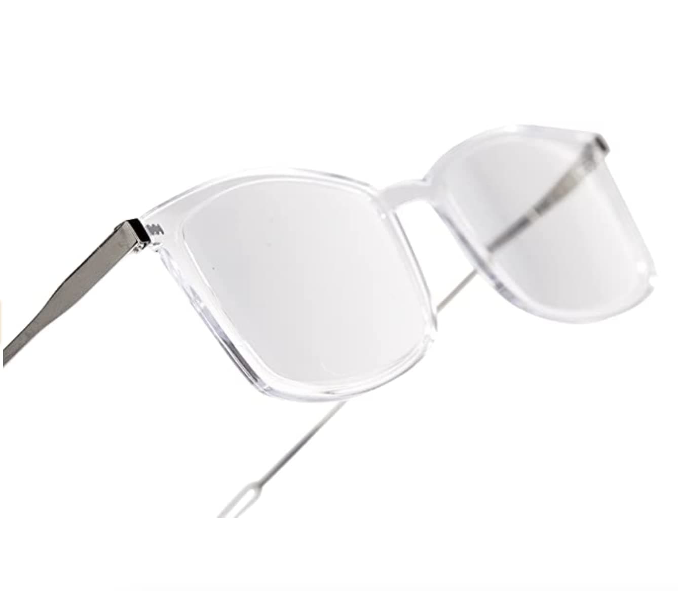 ThinOptics Frontpage Brooklyn Reading Glasses + Milano Aluminum Case