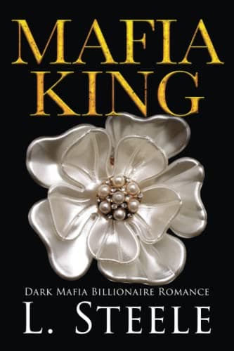 Mafia King: Arranged Marriage, Book 1
