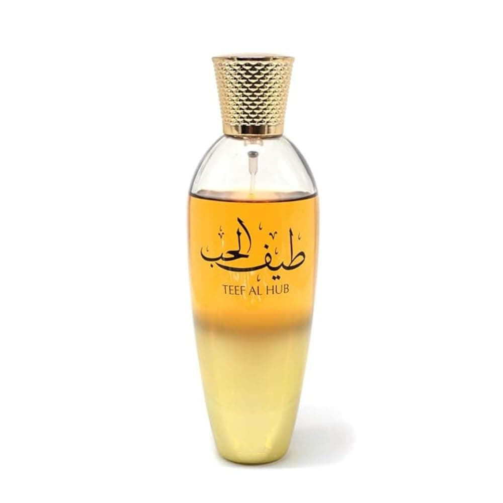 Perfumes Teef al Hub Eau de Parfum 100 ml