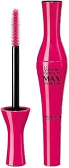 Bourjois Volume Glamour Max Definition Mascara Max Black
