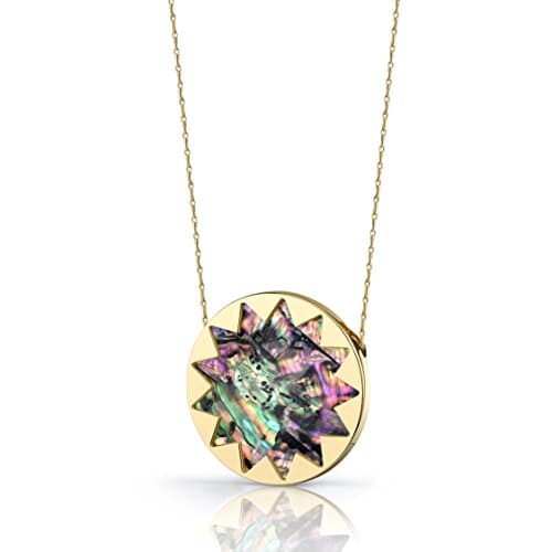 Shiny Rose Gold White Marble Design Phone Case