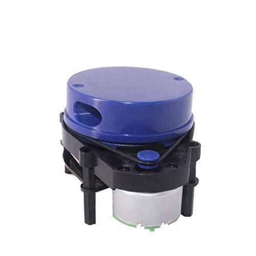 swiftflying YDLIDAR X4 LIDAR Laser Radar Scanner Ranging Sensor Module 10m 5k Ranging Frequency