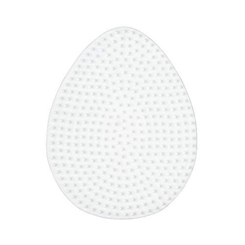 Hama Egg Shaped Pegboard