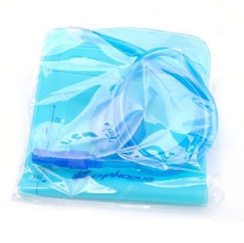 Hiking Hydration Packs 2l Camping Hiking Water Hydration System Backpack Bladder Bag Climbing Pouch Hot Blue