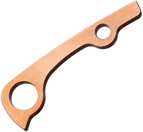 Flytanium Paramilitary 2 Copper FLY128