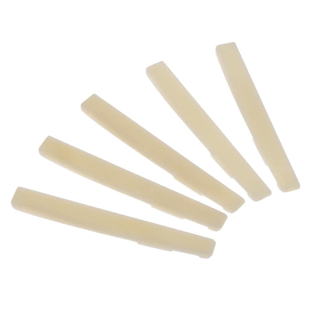 Easery Sillet OS Fendues Accessory Replacement Classic Guitar