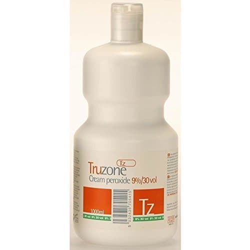 Cream Peroxide 9% - 30 Vol 1000ml