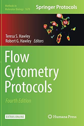 Flow Cytometry Protocols (Methods in Molecular Biology, 1678)