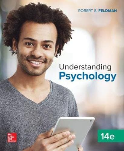 McGraw-Hill Education Understanding Psychology