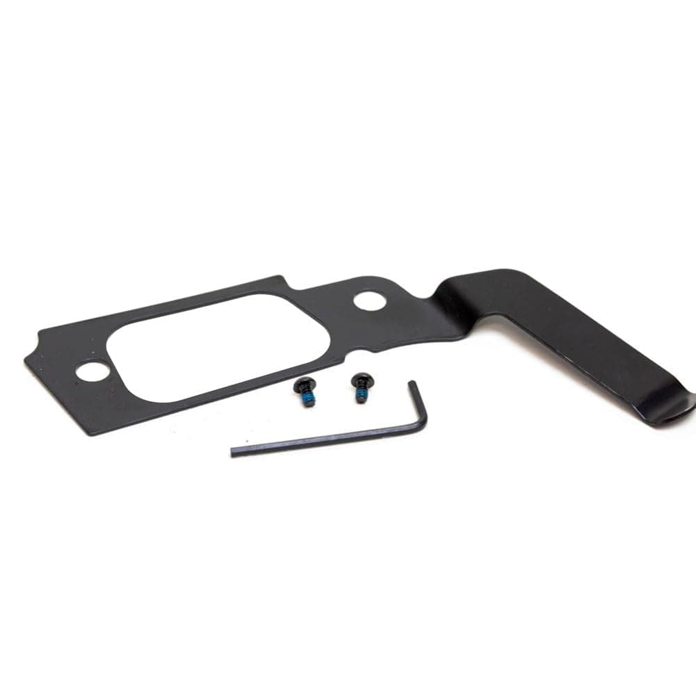 Techna Clip Gun Belt Clip - 1911 Full Size Models (Right-Side)