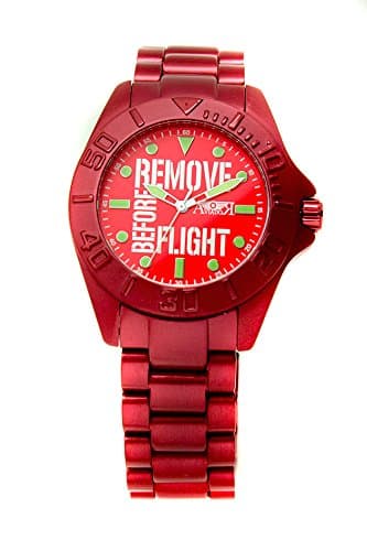 AviadorRemove Before Flight Young Watch AV-1122