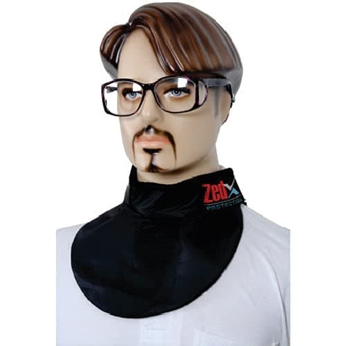 Skybound ZEDX X-Ray Radiation Protection Thyroid Collars(0.5mm)