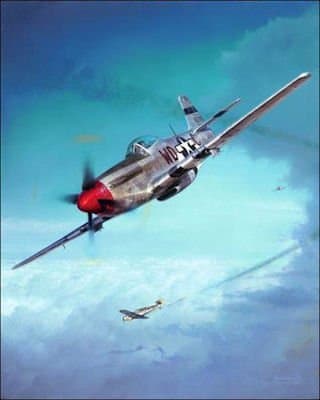 Debden Eagles, by John Shaw-200 Special Multi-Signature Edition