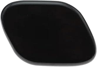 98681-2W000 98682-2W000 Headlight Lamp Washer Spray Cleaning Actuator Cover Cap for Hyundai Santa Fe III 2013 2014 2015 2016 Headlight Washer Nozzle Cover