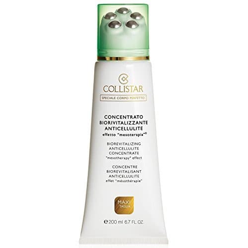Biorevitalizing Anticellulite Concentrate 200 ml by COLLISTAR