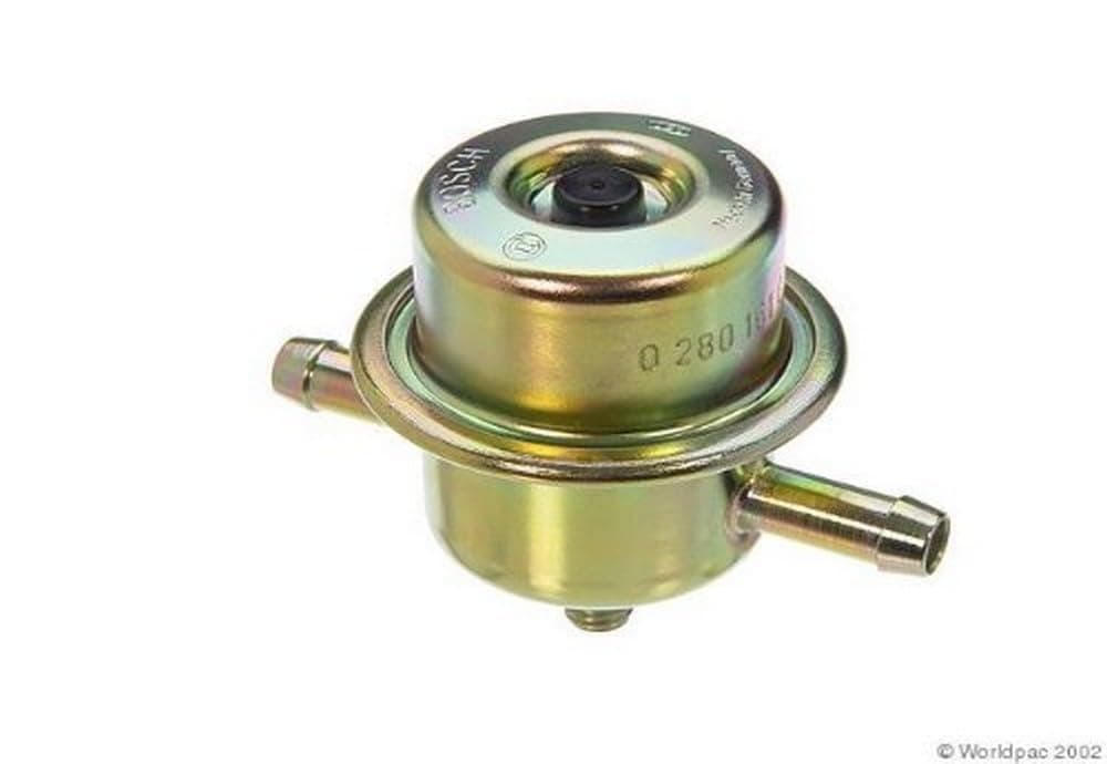 BOSCH 0280161024 Fuel Pressure Damper