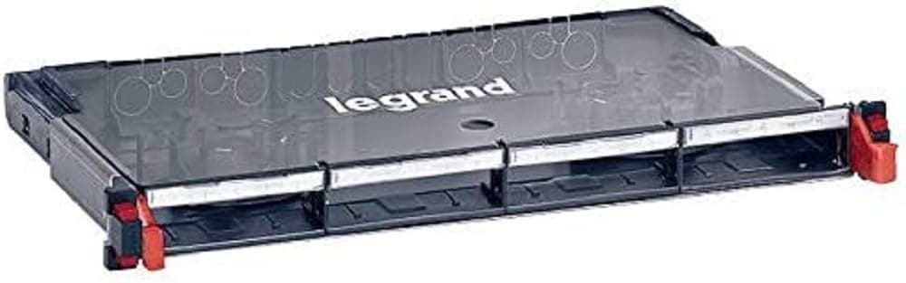 LCS Tape Module to EQ BLOQ 1U