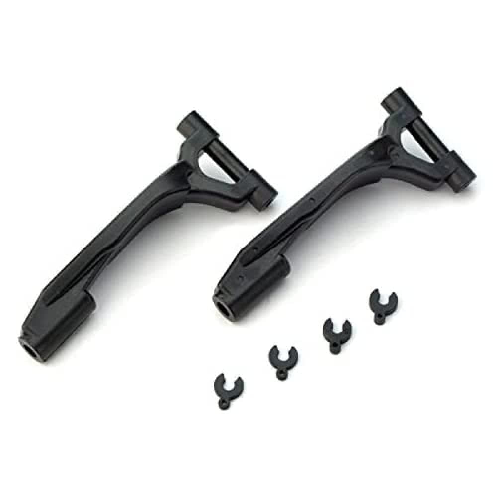Thunder Tiger PD2335 MT-4 G3 Upper Suspension Arm Set (2)