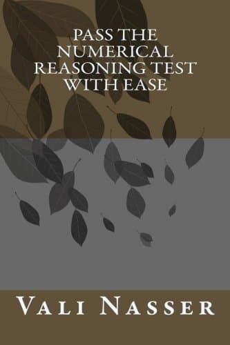 Pass the Numerical Reasoning Test with Ease