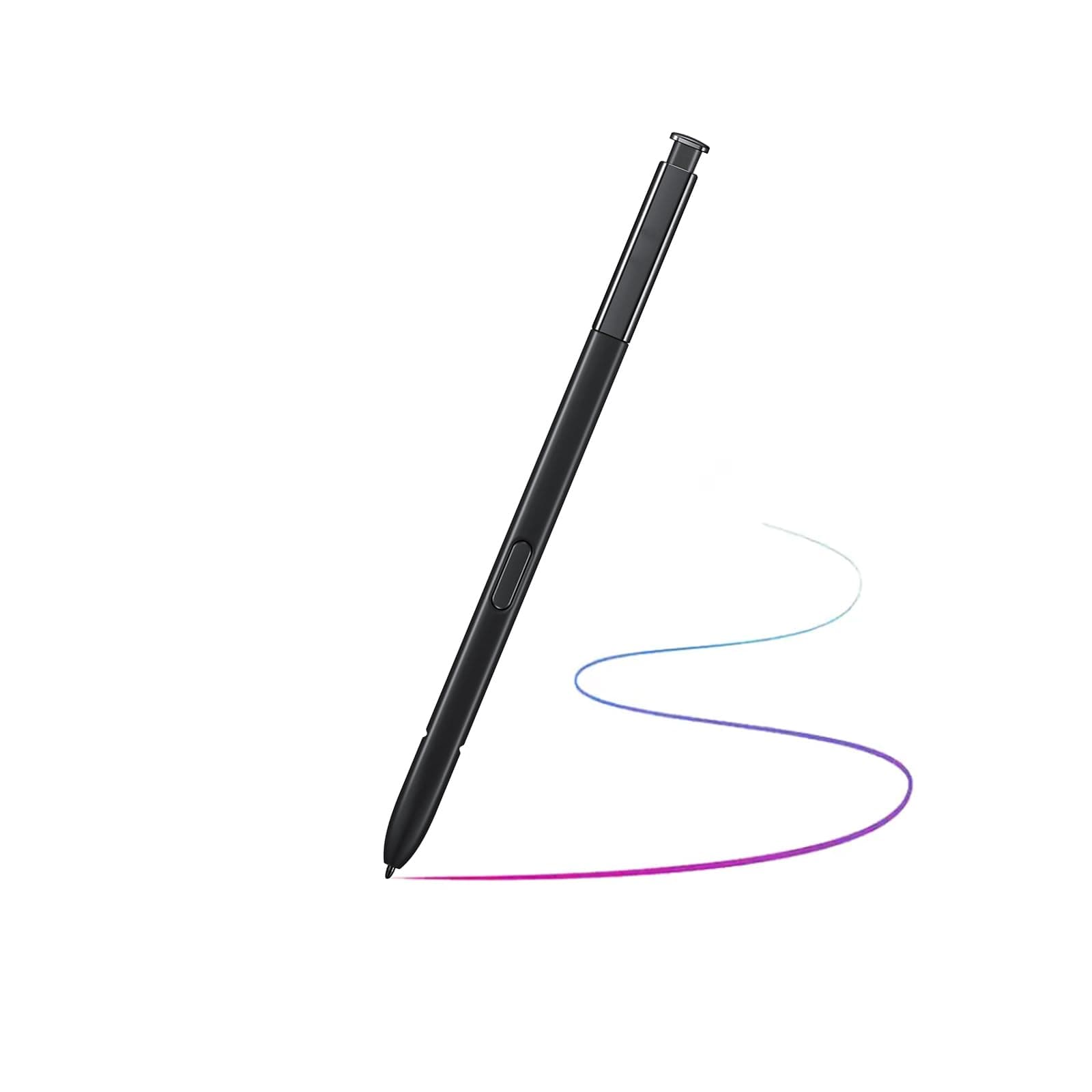 Note 8 S Pen for Samsung Galaxy Note 8 Replacement Pen,Galaxy Note 8 Stylus Touch S-Pen for Samsung Galaxy Note8 SM-N950U N950U1 N950F N950W N950FD(Black)
