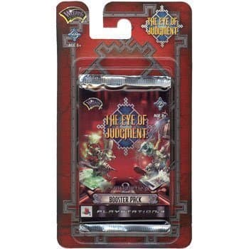 Eye Of Judgment Biolith Rebellion